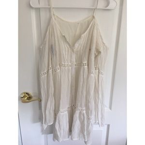 Forever 21 Bell Sleeve Tunic